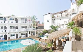 Bungalows Zicatela